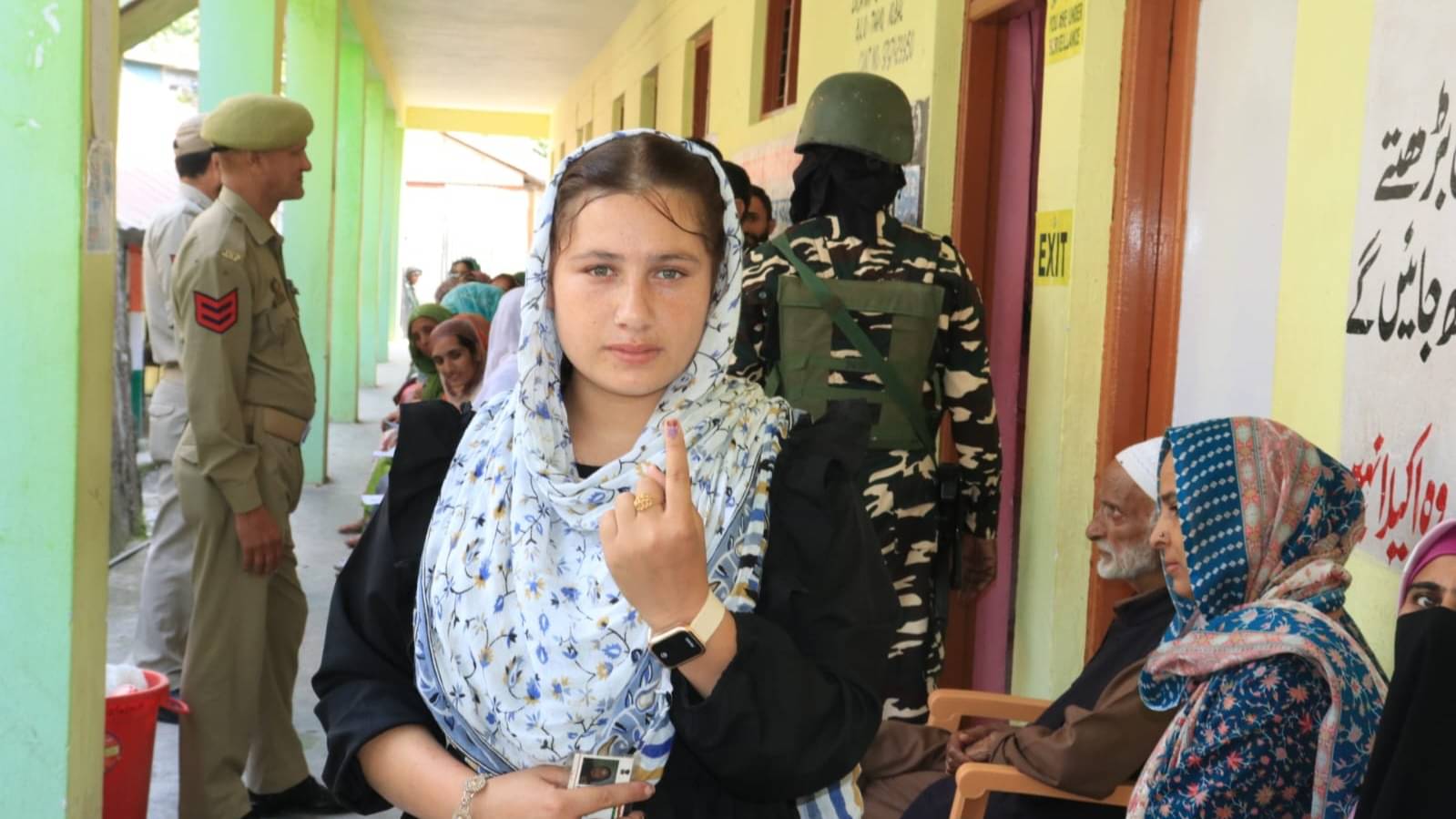 Description of the pic