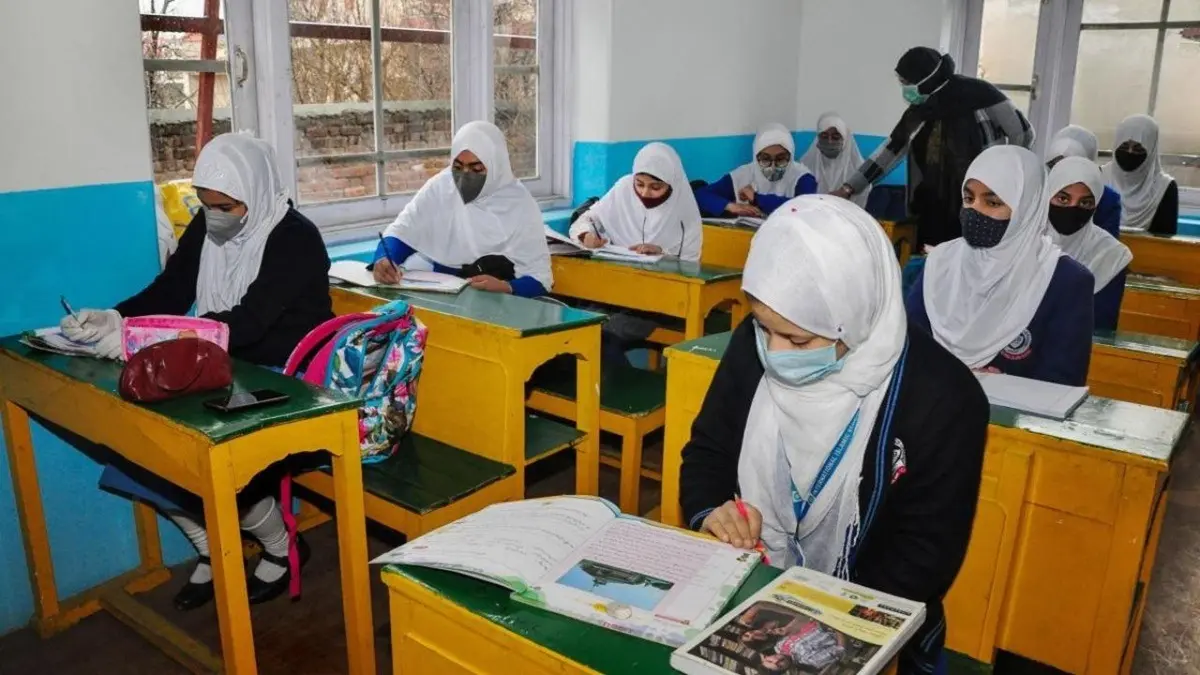 Jammu And Kashmir Government Takes Over Management Of 215 Schools Linked To Jamaat-e-Islami Jammu And Kashmir Government Takes Over Management Of 215 Schools Linked To Jamaat-e-Islami