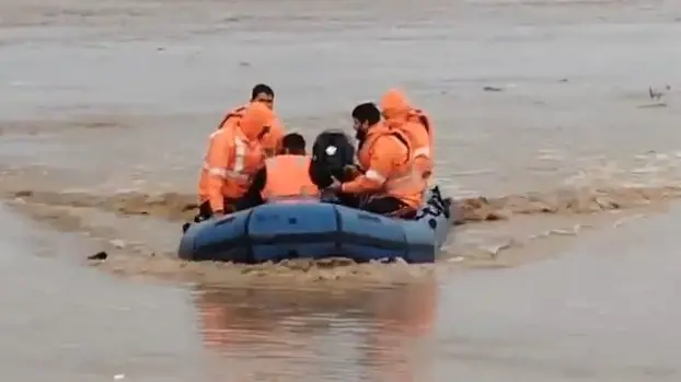 Jammu Flood Live Updates