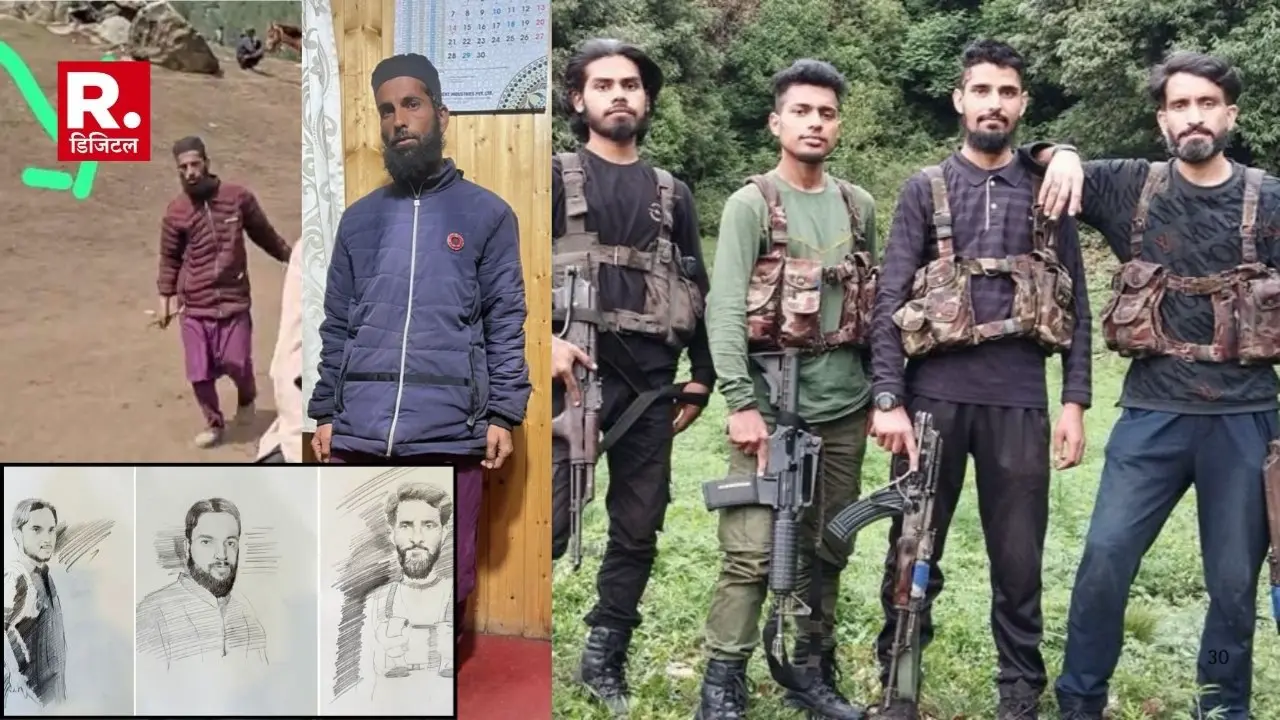 jammu kashmir pahalgam terror attack