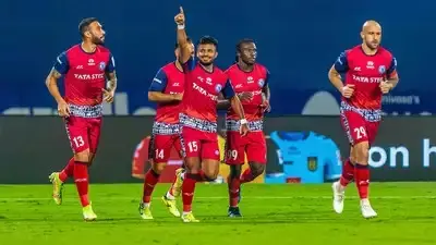 NorthEast United vs Jamshedpur FC LIVE Streaming: How To Watch ISL Live In India, USA, UK and AUS? Jamshedpur FC