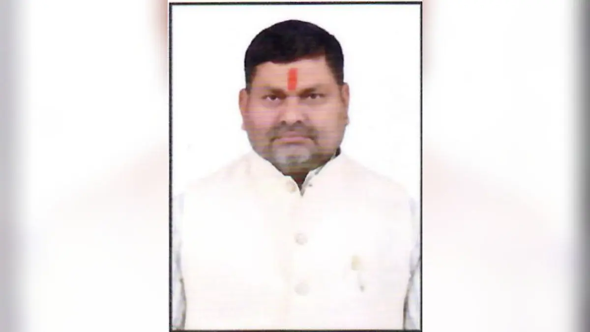 Jan Suraaj Party Candidate From Munger Joins BJP A Day Ahead of Bihar Elections