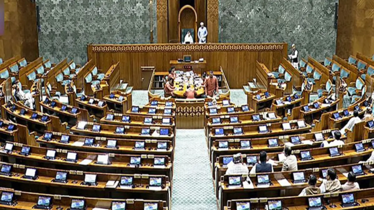 ‘Opposition Wasted 2 Days, Govt Fully Prepared To Discuss SIR’: BJP MP Dinesh Sharma on Parliament Winter Session