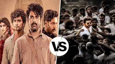 Jana Nayagan vs Parasakthi