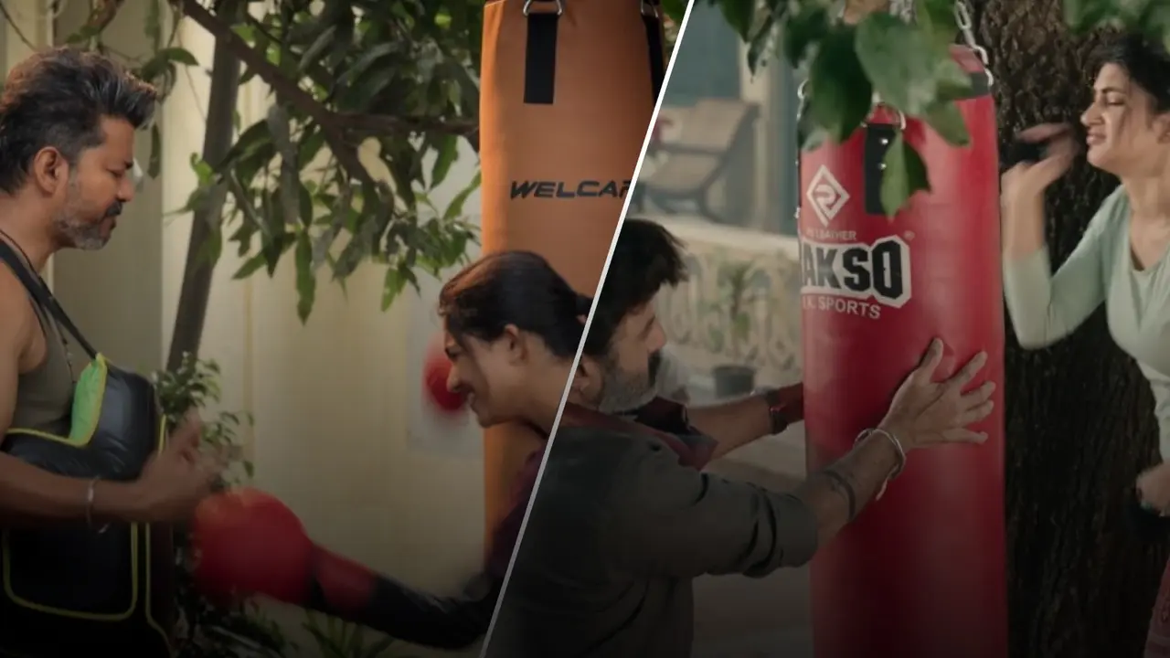 Jana Nayagan has been long rumoured to be a remake of Bhagavanth Kesari but H Vinoth dismissed it