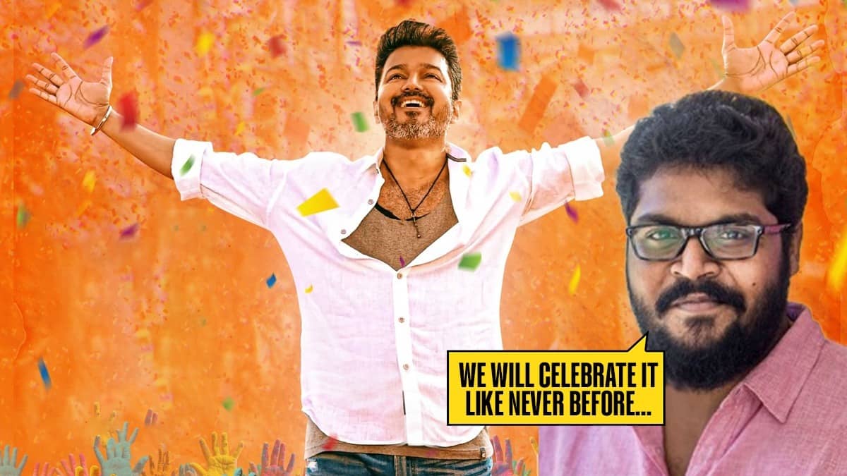 Jana Nayagan has been postponed from its January 9 release date