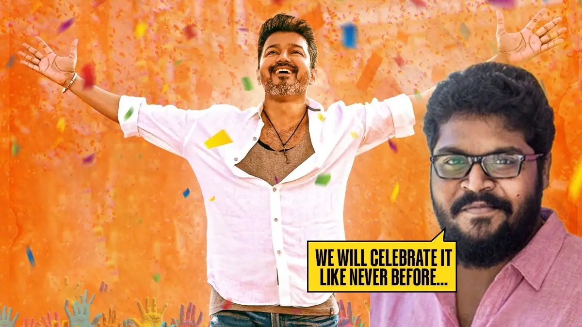 Jana Nayagan has been postponed from its January 9 release date