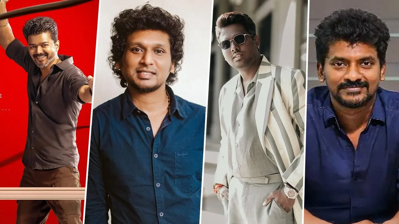 Jana Nayagan: Thalapathy Vijay's Last Film To Star Directors Atlee, Lokesh Kanagaraj And Nelson Dilipkumar In Cameo? Jana Nayagan latest update