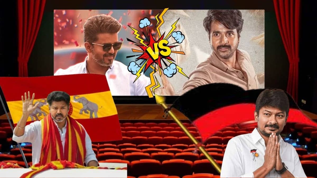 Jana Nayagan Vs Parasakthi Politics explained