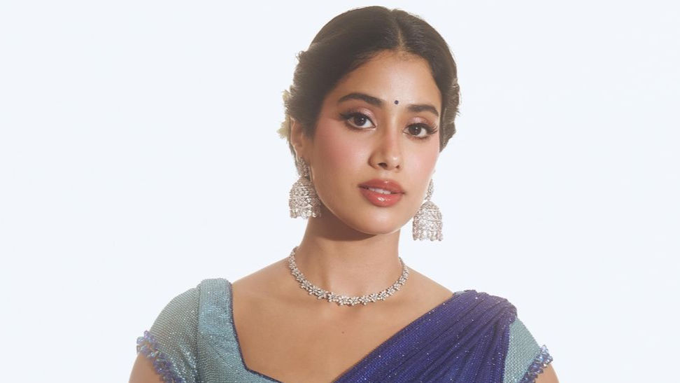 Janhvi Kapoor