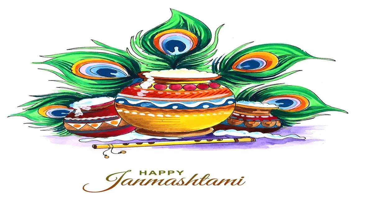 Janamastami 2025: Why is Lord Krishna offered 56 Dishes? Know the Divine Story Behind The ‘Chappan Bhog’ Ritual Janmashtami 2025