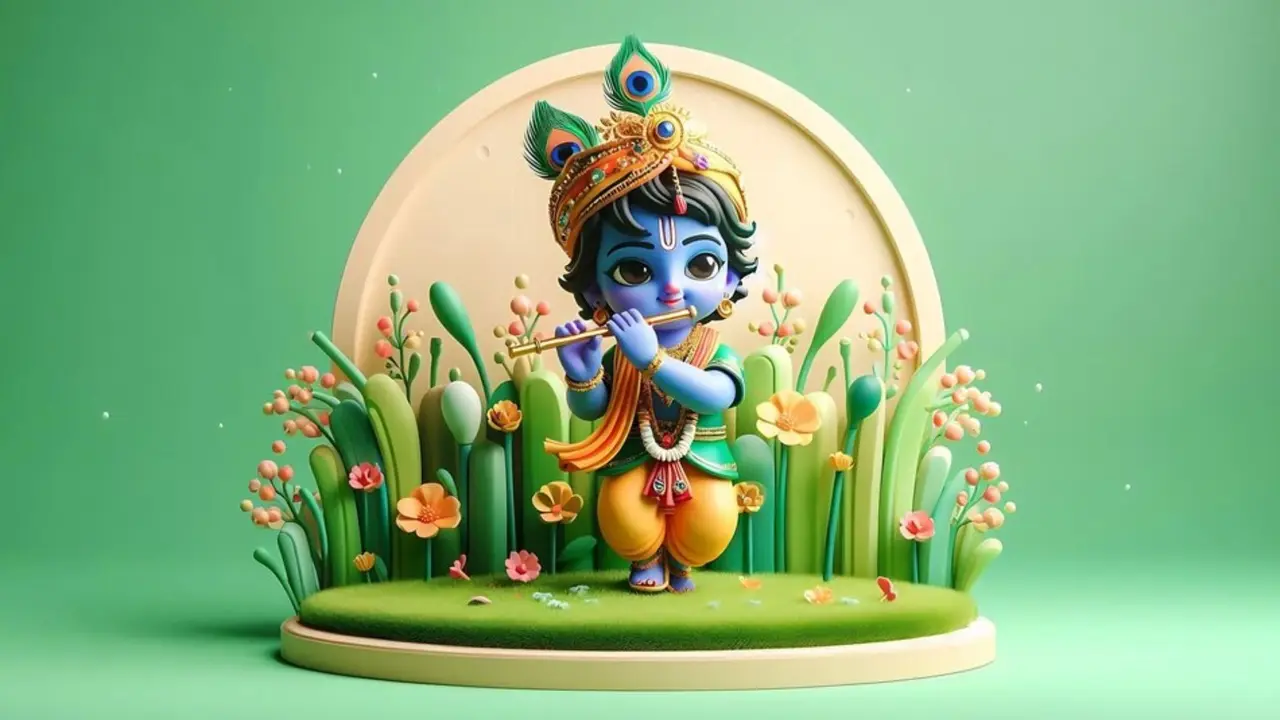 Janmashtami Upay