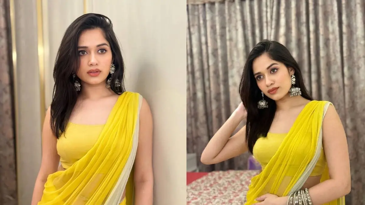 Jannat Zubair