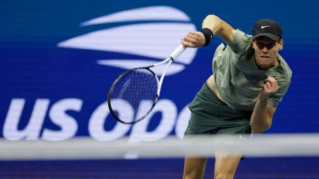 Jannik Sinner vs Taylor Fritz Live Streaming: How to watch US Open Final live in Ind, USA, UK & Aus Jannik Sinner