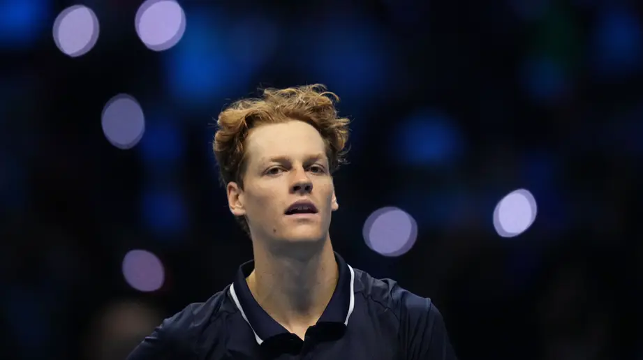'I Didn't Sleep Well': Jannik Sinner Admits He Struggled To Deal With Doping Allegations Jannik Sinner