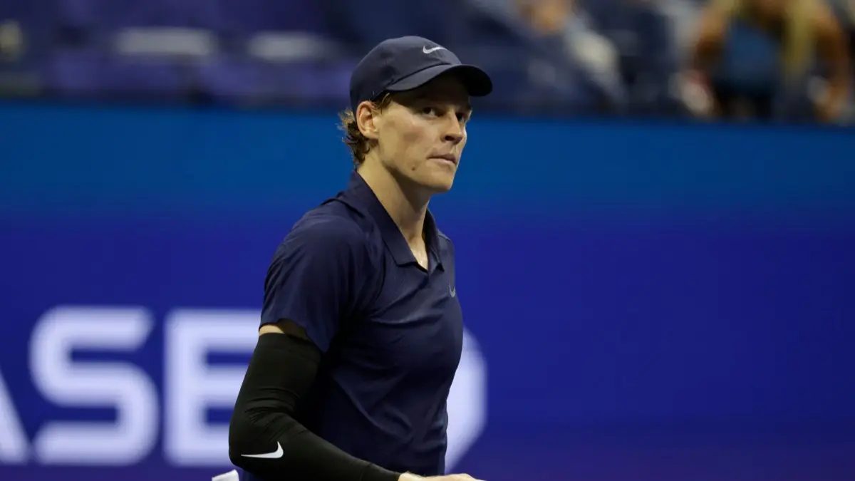 Jannik Sinner Breaks Silence On Incident When A Fan Reached For His Bag Post-US Open Match: 'I Don’t Have Only Rackets There' Jannik Sinner