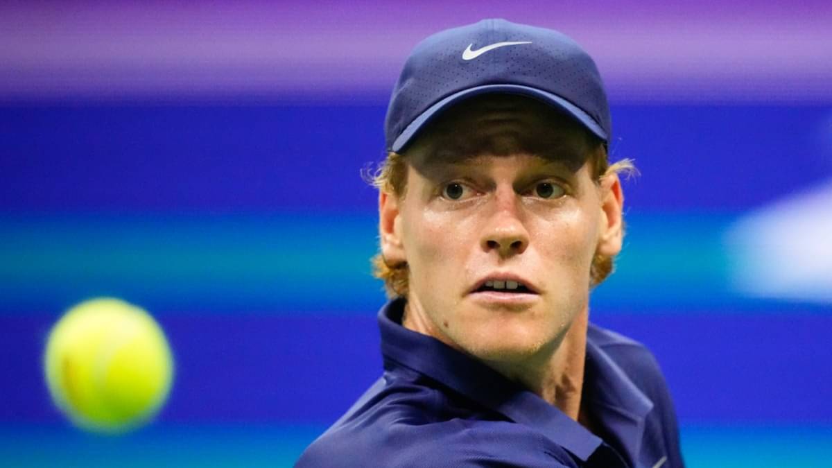 Will Abdominal Issues Hold Back Jannik Sinner In The US Open Final vs ...