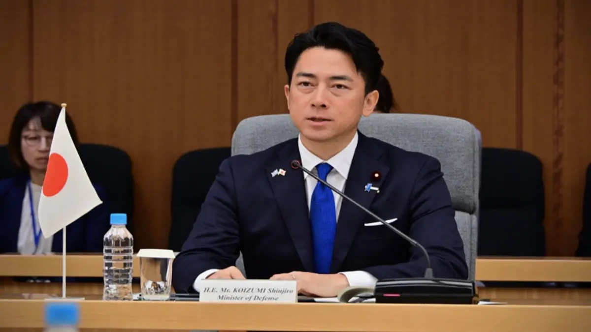 Japan-China Tensions Escalate in Indo-pacific Over Radar Confrontation