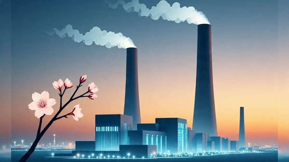 जापान में दुनिया का सबसे बड़ा न्यूक्लियर पावर प्लांट फिर से शुरू, फुकुशिमा परमाणु हादसे के बाद 2011 से था बंद Japan nuclear plant