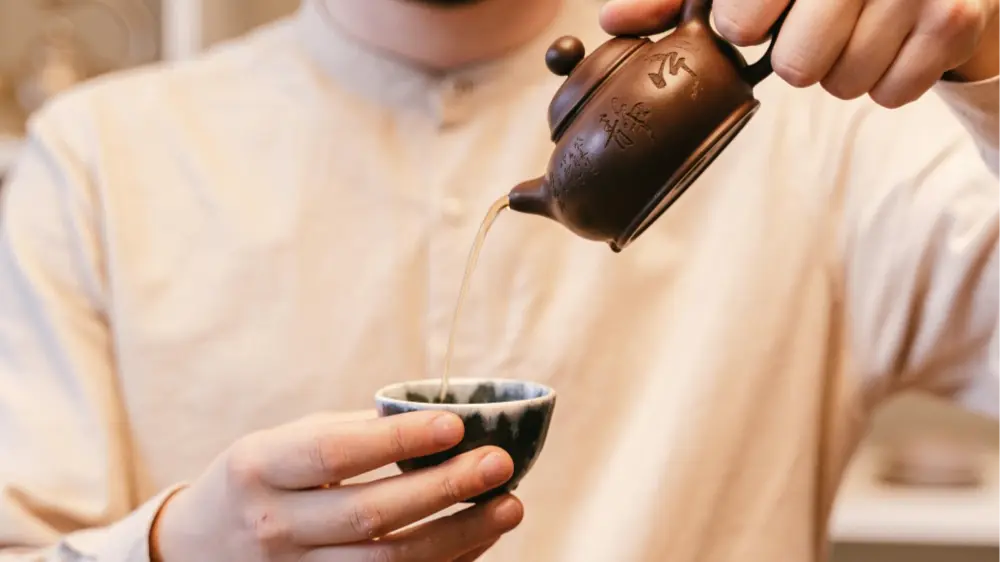 Japan Reacts As Sake Beverage Joins UNESCO's Cultural Heritage List.