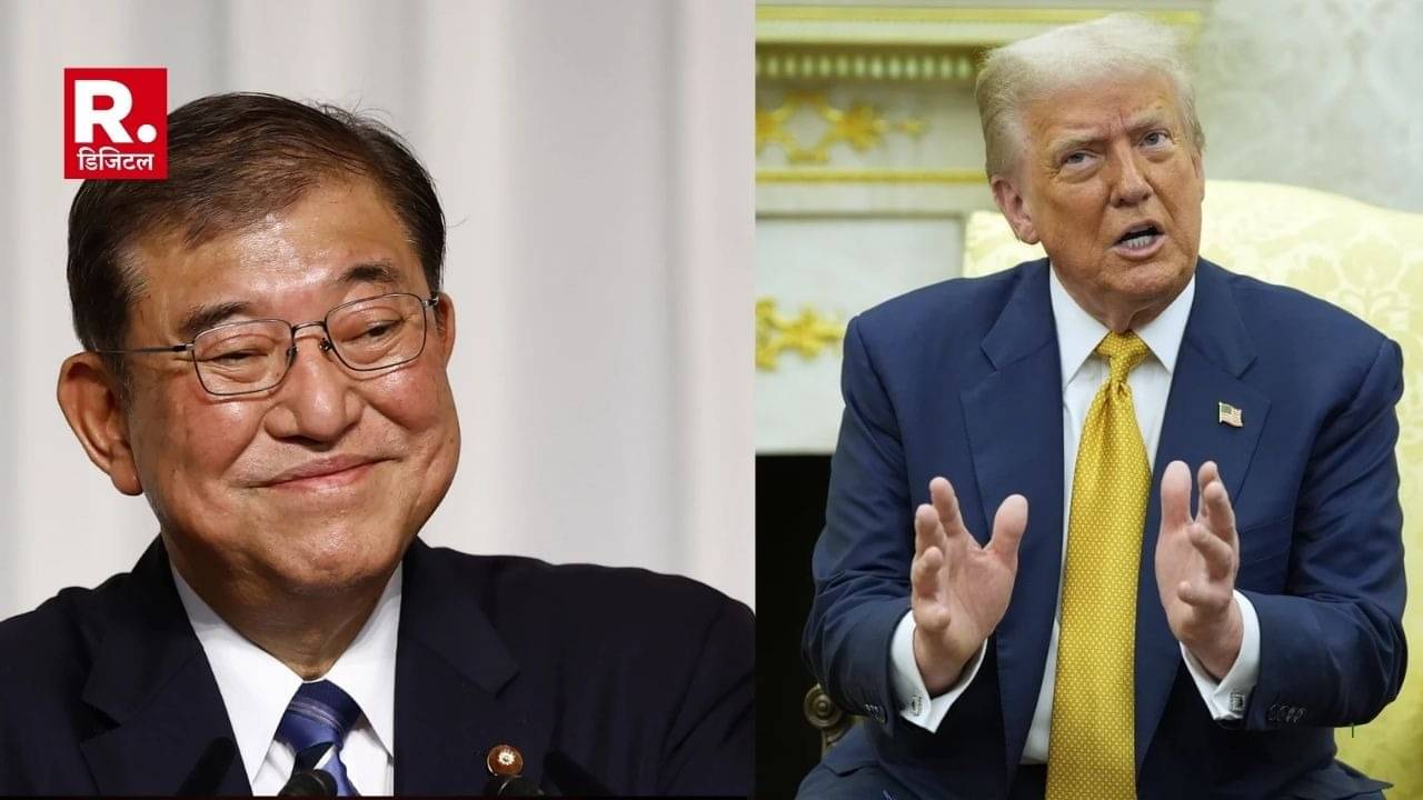Tokyo Halts Talks: Japan’s Top Negotiator Cancels US Trip, $550 Billion Deal in Limbo