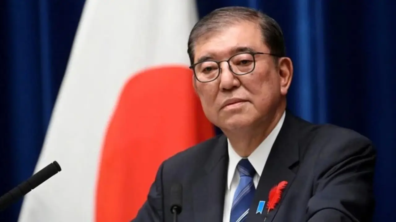 How Will Japan Pick Its Next Leader? Japanese Prime Minister Shigeru Ishiba