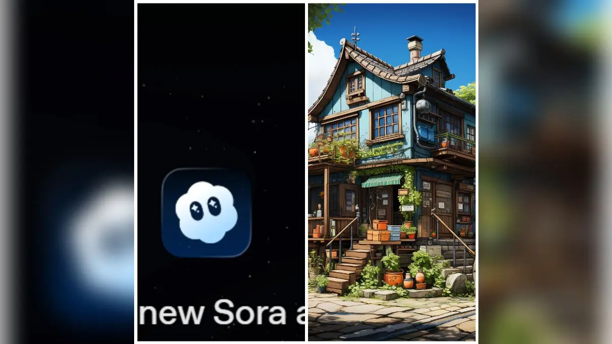 Japanese Studios Warn OpenAI: Sora AI May Be Using Studio Ghibli Content Without Permission