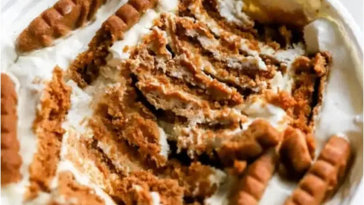 Japanese Yoghurt Cheesecake is made using only 2 ingredients