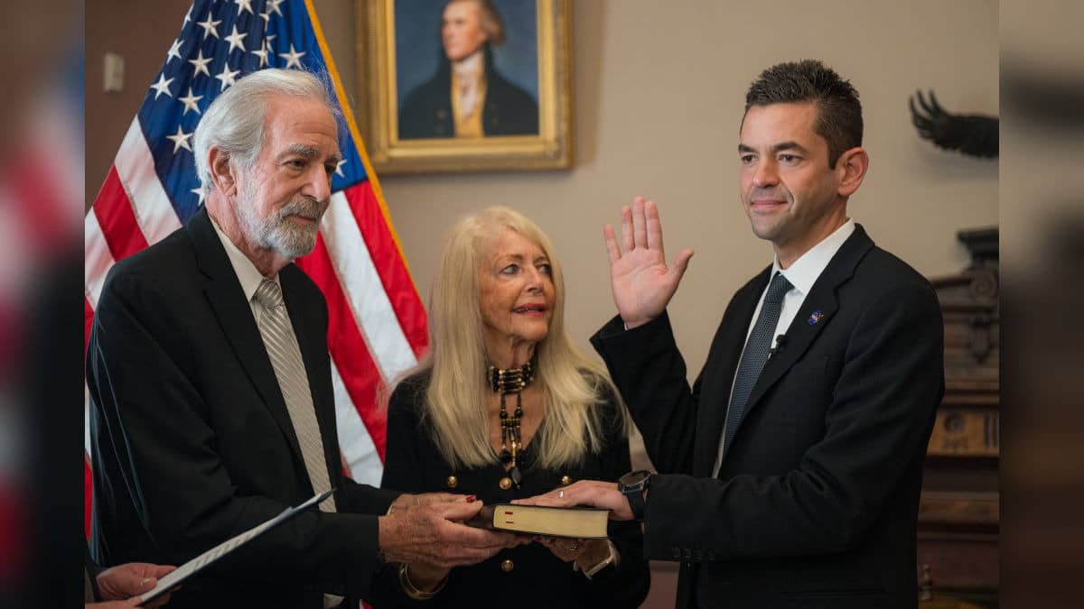 Jared Isaacman Says Trump’s NASA Will Put America Back on the Moon