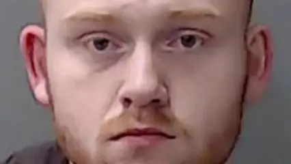 Jared James Dicus convicted in wife's murder