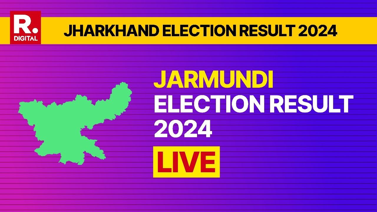 Jarmundi Election Results 2024 LIVE Counting of Votes to Begin at 8 AM