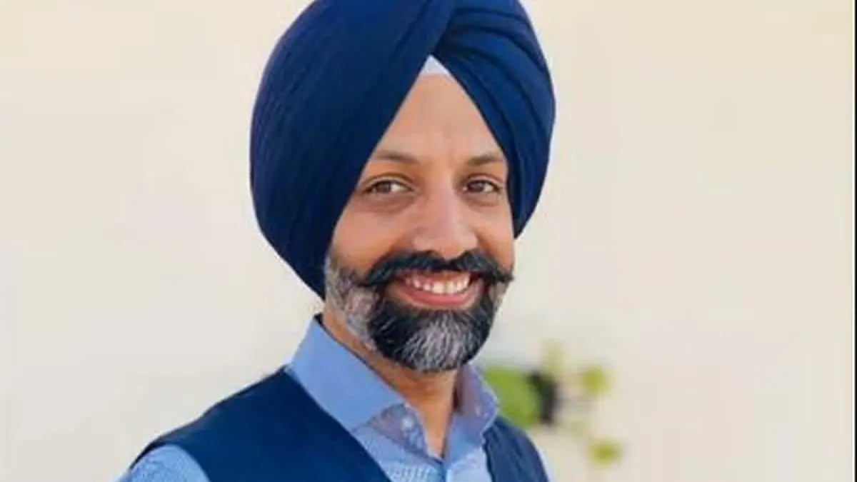 Jasdeep Singh Gill Named New Head Of Radha Soami Satsang Beas