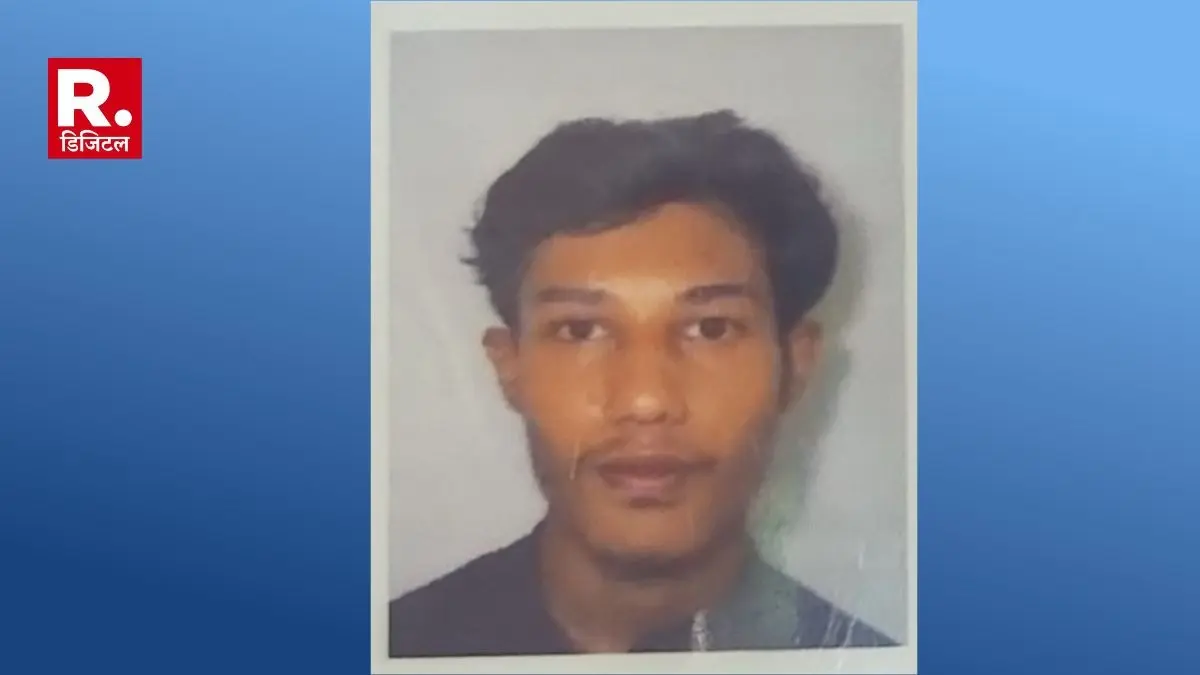 Jasim Ansari was arrested by Gujarat ATS