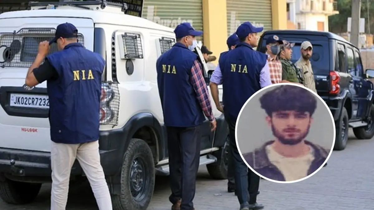 Delhi 10/11 Terror Attack: NIA Arrests Four More Key Suspects in Delhi Red Fort Blast Case, Total Tally Rises to Six Delhi 10/11 Terror Attack: NIA Arrests Four More Key Suspects in Delhi Red Fort Blast Case, Total Tally Rises to Six