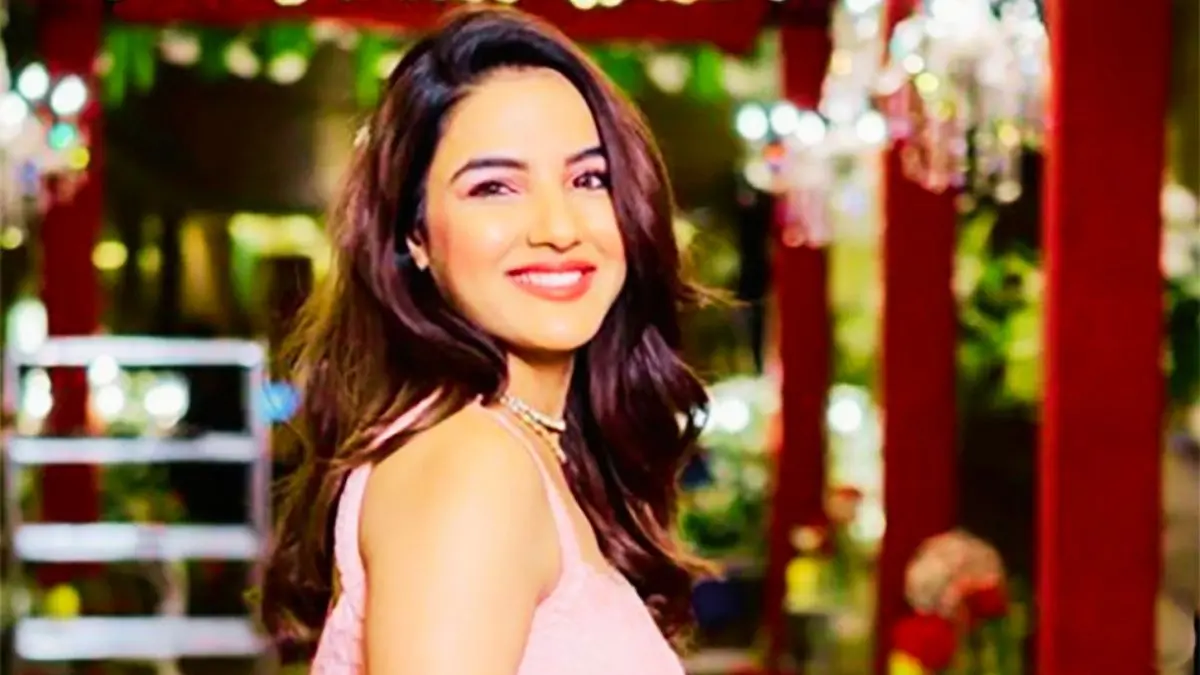 Jasmin Bhasin