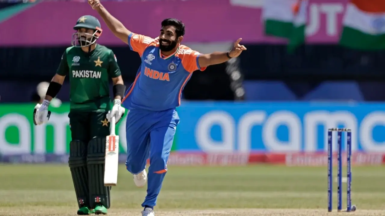 'He Needs to Be Protected': Dinesh Karthik Dismisses Idea of Elevating Jasprit Bumrah to Captaincy Jasprit Bumrah