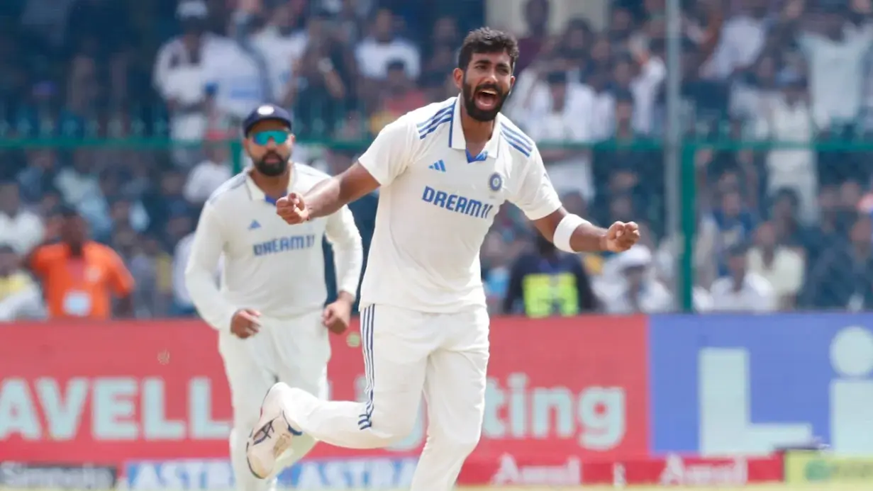 'He Understands the Game,': Rohit Sharma Defends Jasprit Bumrah's Vice-Captaincy for IND vs NZ Tests Jasprit Bumrah