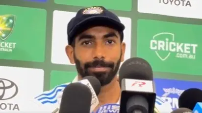 'Fast Bowler Bol Sakte Ho': Jasprit Bumrah Gives HILARIOUS Reaction To Being Called A Medium-Pacer Jasprit Bumrah