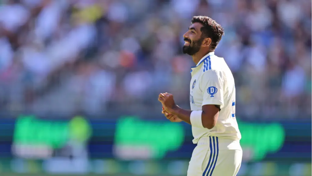 'India Has To Keep Bumrah Fit': England Great Emphasizes The Importance Of India Pacer In Champions Trophy Jasprit Bumrah