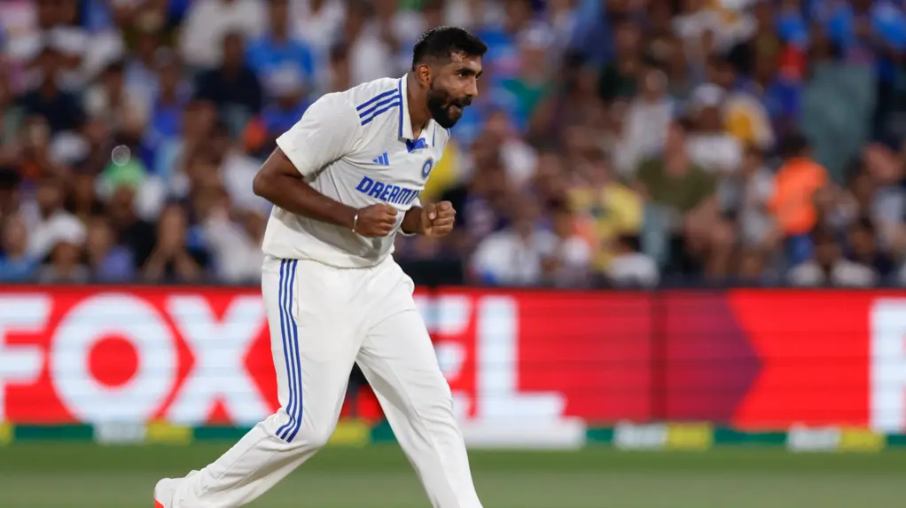 Jasprit Bumrah Enters Elite Indian Fast Bowlers Club After Strong Outing In Adelaide Test vs AUS Jasprit Bumrah