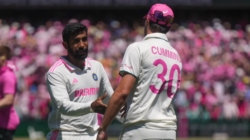 'There Will Be Issues': Former Cricketer Dismisses Idea Of Bumrah Becoming Rohit's Successor As Test Skipper Jasprit Bumrah