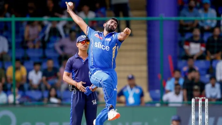 Jasprit Bumrah’s Return Indefinite as MI Coach Mahela Jayawardene Reveals ‘NCA Provided No Timeline' Over The Pacer Jasprit Bumrah