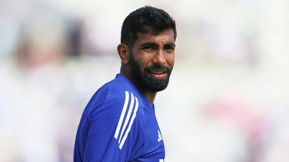 'If You’re Fit, You Play All Matches': Dilip Vengsarkar Shades Jasprit Bumrah, Questions His Commitment Towards National Duty In England Tests Jasprit Bumrah