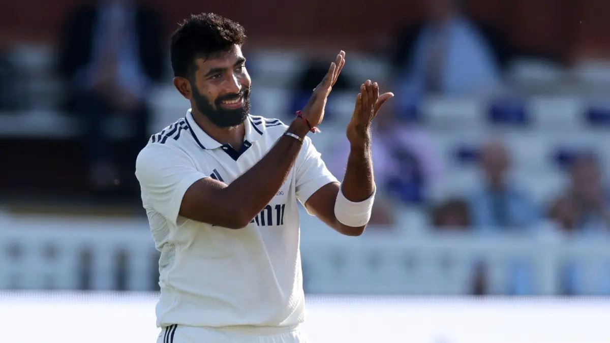Jasprit Bumrah Set For Action In 4th Test At Old Trafford? Team India Assistant Coach Offers Hints On Pacer's Inclusion Jasprit Bumrah