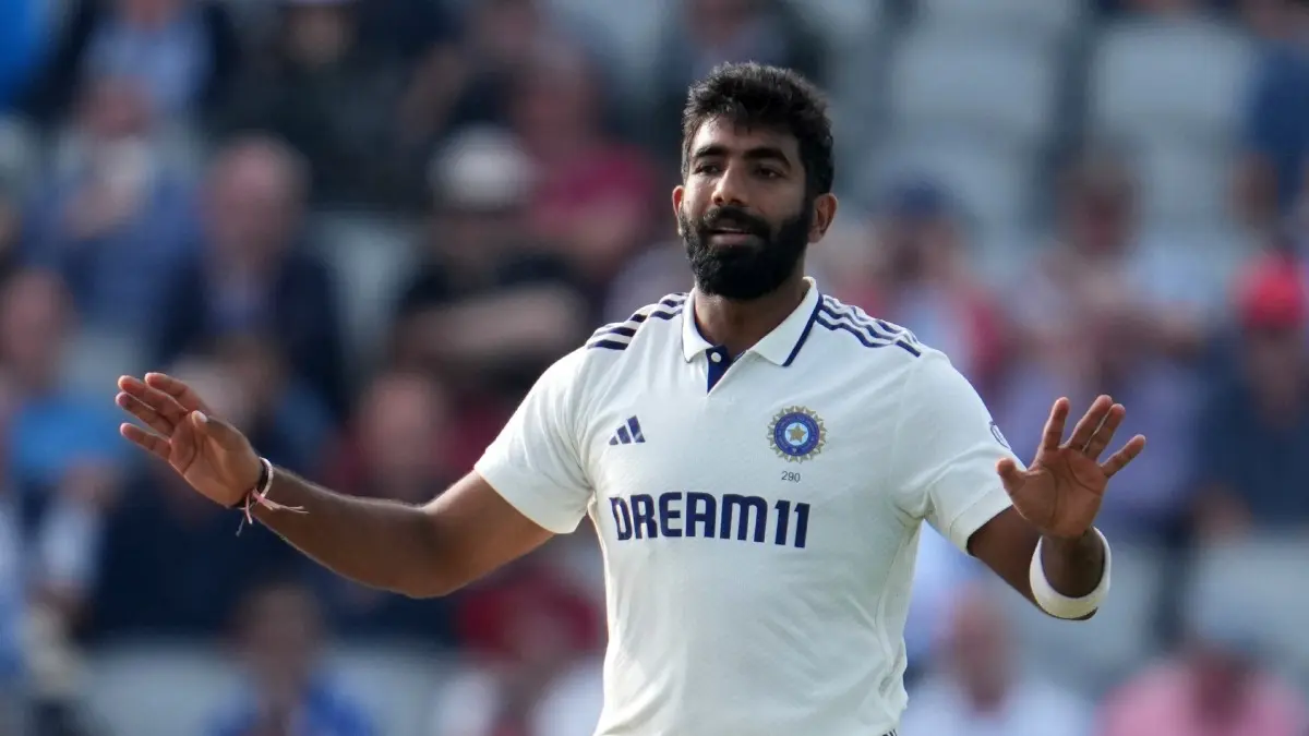 Will Jasprit Bumrah Follow Kohli & Rohit's Footsteps? Mohammed Kaif Foresees India Pacer Joining Test Retirement Club Jasprit Bumrah