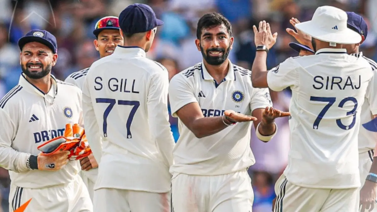 Jasprit Bumrah to Retire From Tests Soon? Aakash Chopra Passes Sound Advice Jasprit Bumrah