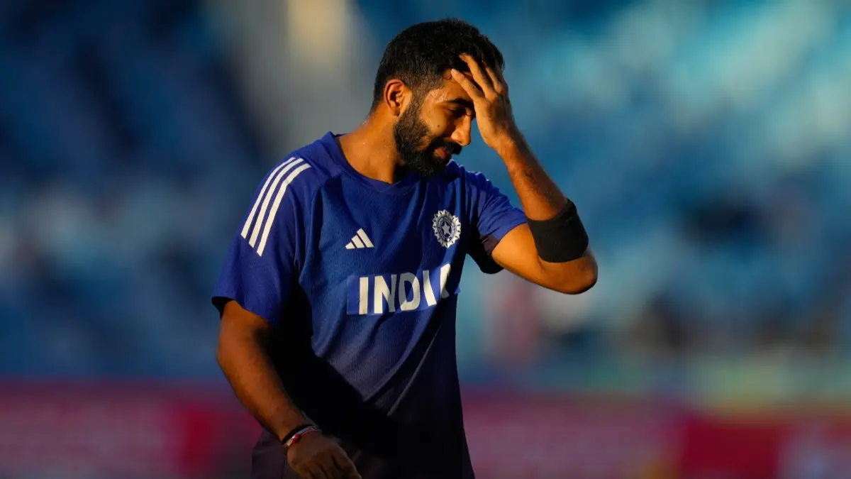 Jasprit Bumrah Hits Back At Mohammed Kaif's Analysis Amid Workload Debate, Labels Them 'Inaccurate' Jasprit Bumrah