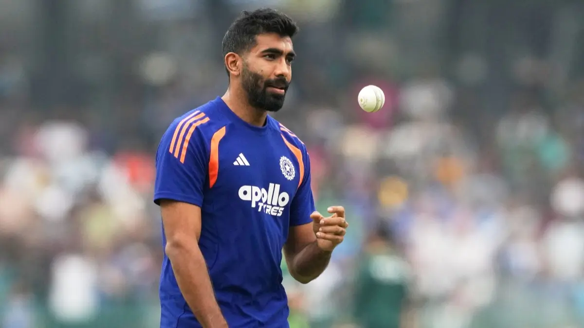 India Coach Settles Question On Jasprit Bumrah's Availability For Upcoming T20 World Cup Encounter vs Netherlands Jasprit Bumrah