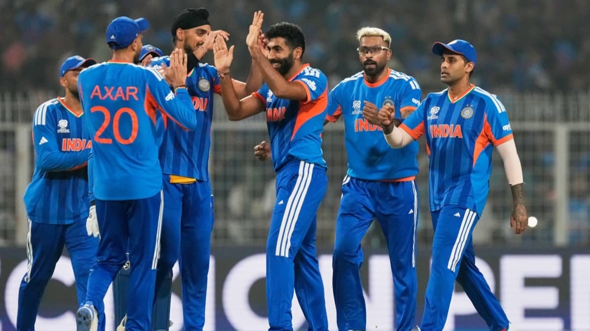IND vs ENG: T20 वर्ल्ड कप में इंग्लैंड को करारी शिकस्त देने की तैयारी, सेमीफाइनल से पहले टीम इंडिया ने किया ये काम; होगी मनोकामना पूरी?