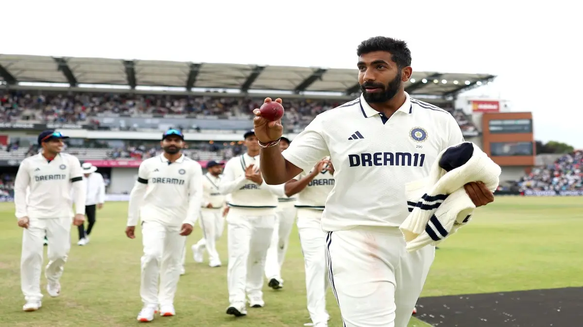 if Jasprit Bumrah rested in 2nd test against England arshdeep singh set to make debut